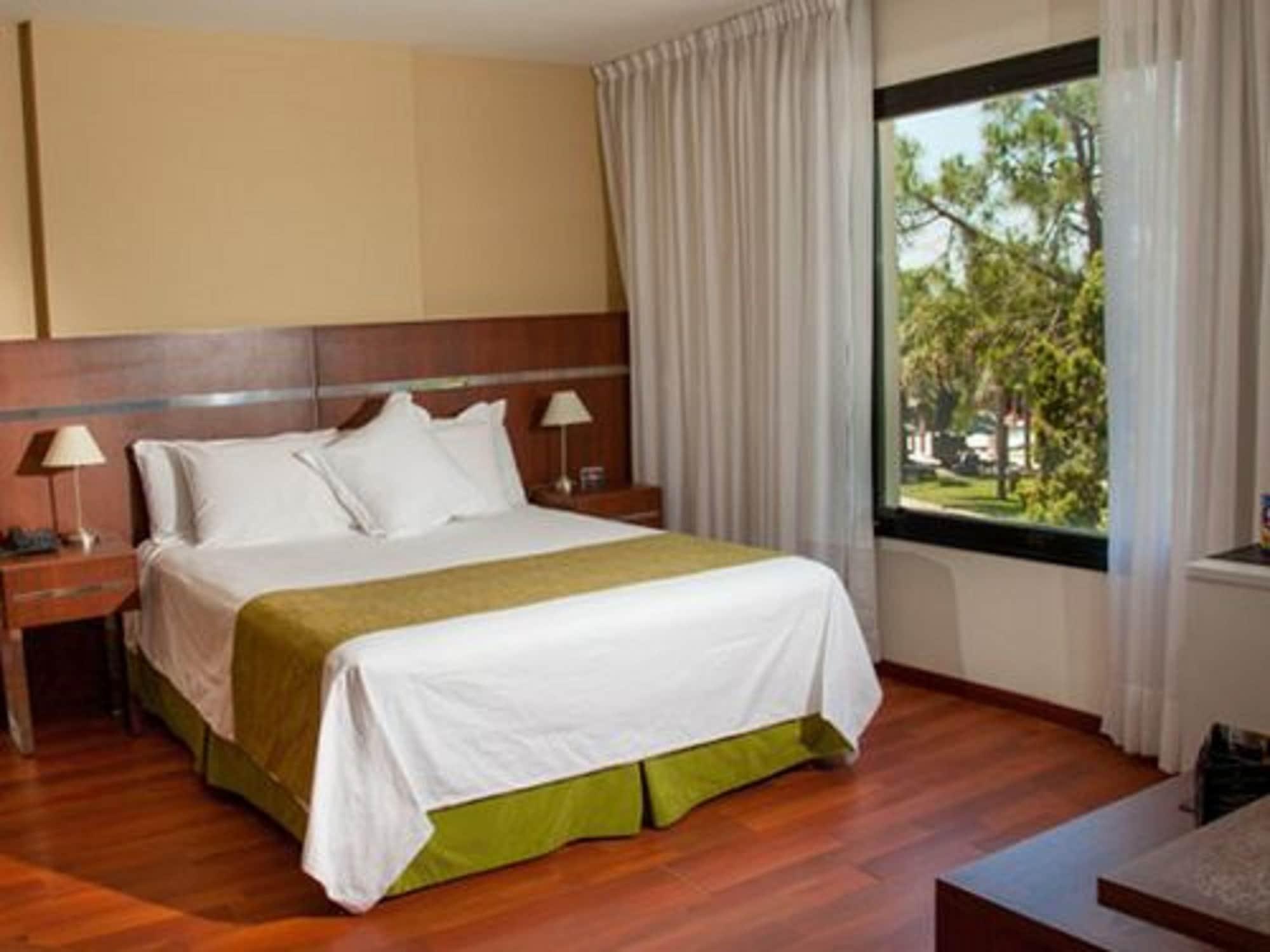 Colon Hotel De Campo Resort & Spa Santa Fe Eksteriør billede