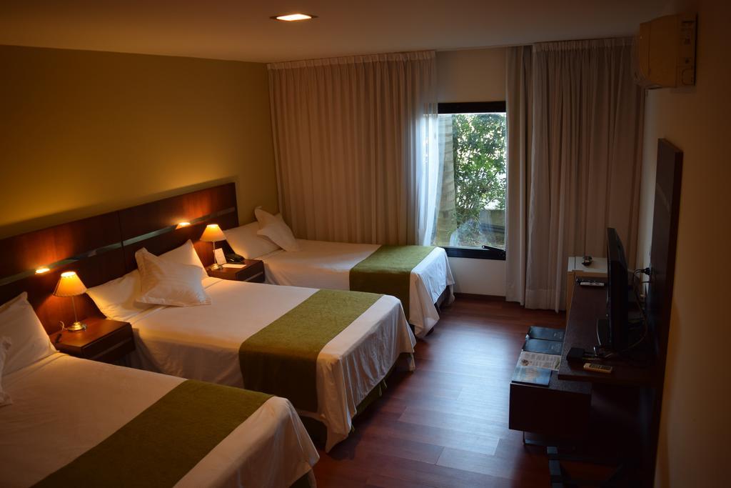 Colon Hotel De Campo Resort & Spa Santa Fe Værelse billede
