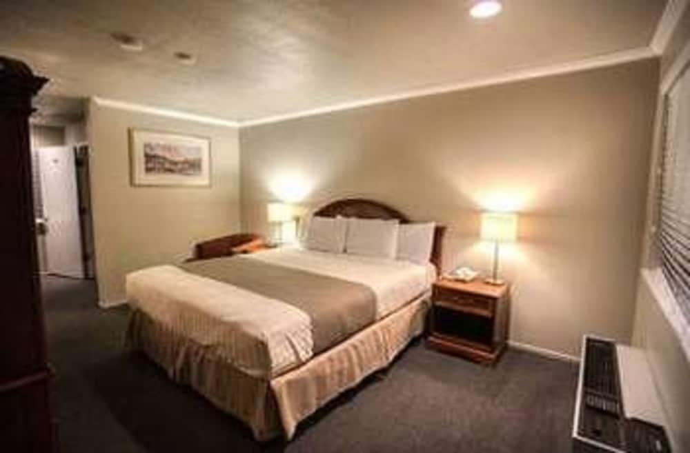 Colon Hotel De Campo Resort & Spa Santa Fe Eksteriør billede